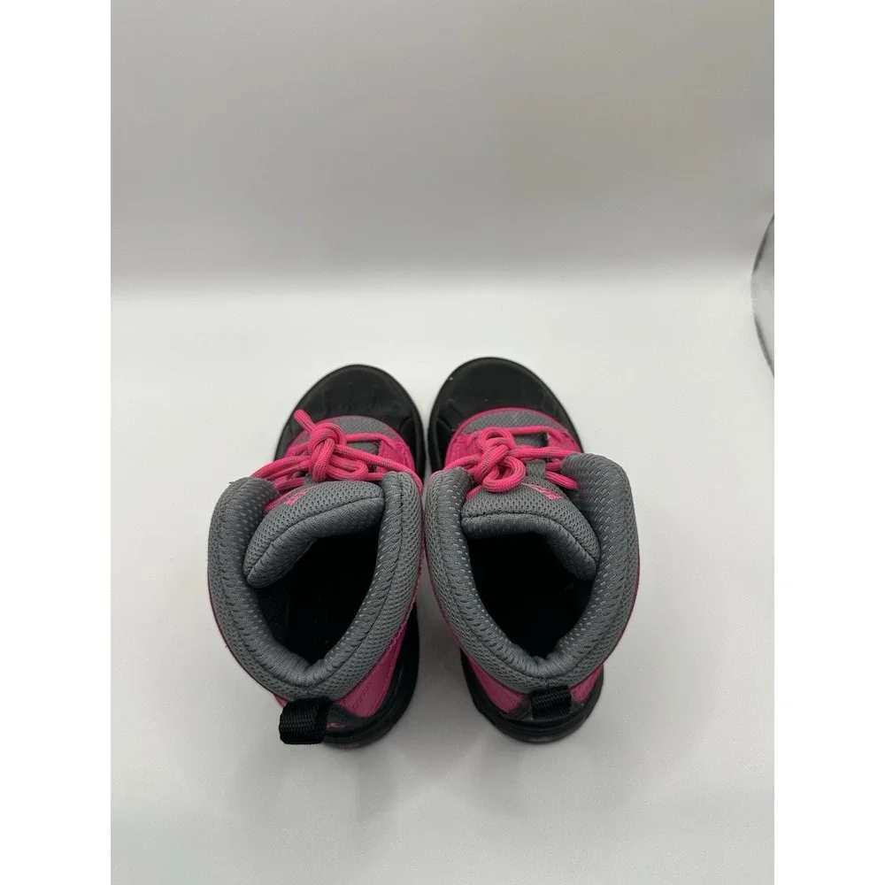 Nike ACG Woodside 2 High boots Pink Foil 9c
